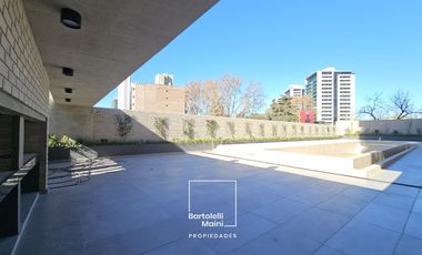 VENTA | 1 Dormitorio con cochera | Av. Caseros 242 – Edificio Punta del Río