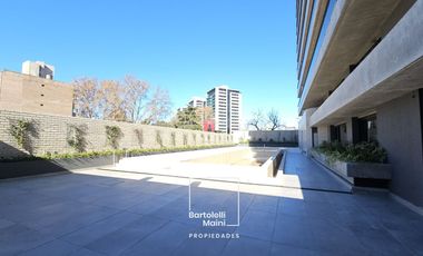 VENTA | 1 Dormitorio con cochera | Av. Caseros 242 – Edificio Punta del Río
