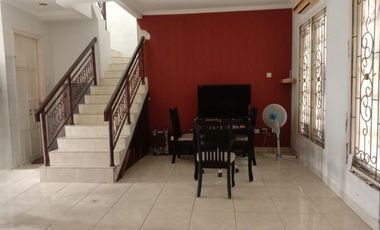 DIJUAL RUMAH DI BALIKPAPAN BARU BB – BY