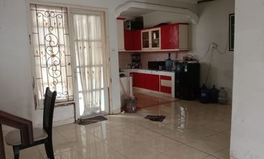 DIJUAL RUMAH DI BALIKPAPAN BARU BB – BY