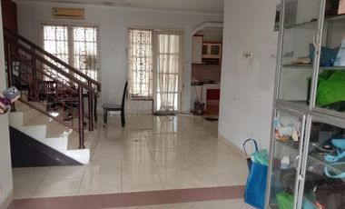 DIJUAL RUMAH DI BALIKPAPAN BARU BB – BY