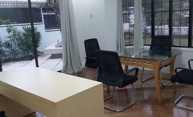 House For Rent Furnished 3 Bedroom For Rent Ayala Alabang Muntinlupa