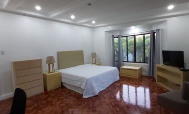 House For Rent Furnished 3 Bedroom For Rent Ayala Alabang Muntinlupa