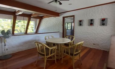 House For Rent Furnished 3 Bedroom For Rent Ayala Alabang Muntinlupa