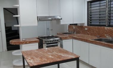 House For Rent Furnished 3 Bedroom For Rent Ayala Alabang Muntinlupa