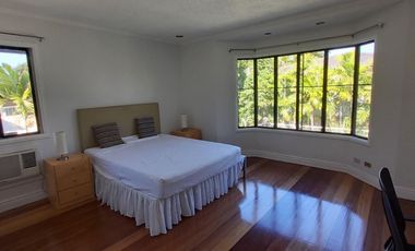 House For Rent Furnished 3 Bedroom For Rent Ayala Alabang Muntinlupa