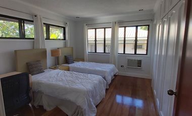 House For Rent Furnished 3 Bedroom For Rent Ayala Alabang Muntinlupa