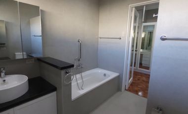 House For Rent Furnished 3 Bedroom For Rent Ayala Alabang Muntinlupa