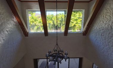 House For Rent Furnished 3 Bedroom For Rent Ayala Alabang Muntinlupa