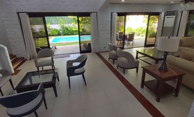 House For Rent Furnished 3 Bedroom For Rent Ayala Alabang Muntinlupa