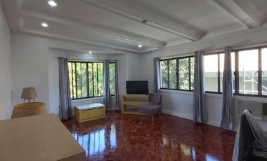 House For Rent Furnished 3 Bedroom For Rent Ayala Alabang Muntinlupa