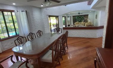 House For Rent Furnished 3 Bedroom For Rent Ayala Alabang Muntinlupa