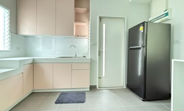 Beautiful Home in Immaculate Condition – Never Been Lived In! Located in Sivalee 3 Village, Ayutthaya – Fully Furnished with Only 70 Units