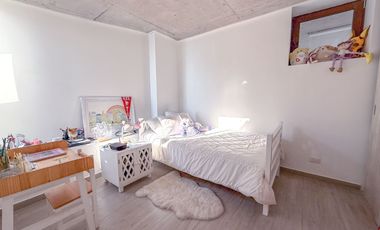 Departamento con azotea privada, Valparaiso