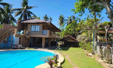 Beach Resort for Sale in Carmen Cebu