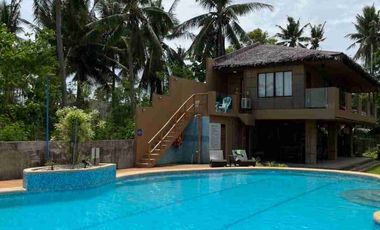 Beach Resort for Sale in Carmen Cebu