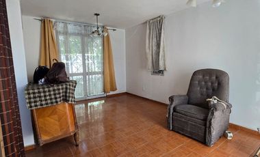 Casa Población Rancagua Norte