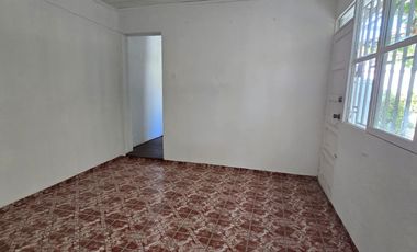 Casa Población Rancagua Norte