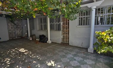 Casa Población Rancagua Norte