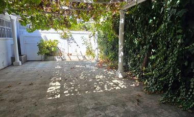 Casa Población Rancagua Norte