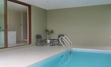 Modern House for SALE in Pacific Heights Subdivision, Talisay City, Cebu with Swimming Pool