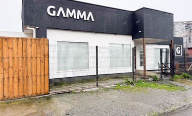 PROPIEDAD COMERCIAL // HABITACIONAL,  LINTZ, PUERTO MONTT