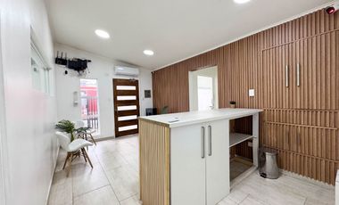 PROPIEDAD COMERCIAL // HABITACIONAL,  LINTZ, PUERTO MONTT