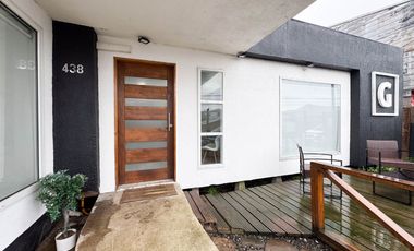 PROPIEDAD COMERCIAL // HABITACIONAL,  LINTZ, PUERTO MONTT