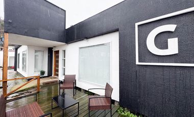 PROPIEDAD COMERCIAL // HABITACIONAL,  LINTZ, PUERTO MONTT