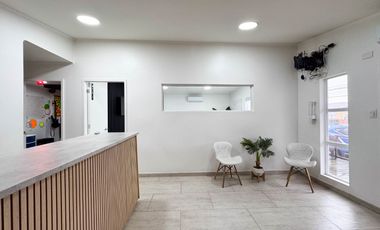 PROPIEDAD COMERCIAL // HABITACIONAL,  LINTZ, PUERTO MONTT