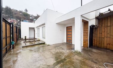 PROPIEDAD COMERCIAL // HABITACIONAL,  LINTZ, PUERTO MONTT