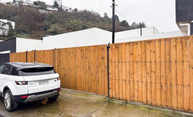 PROPIEDAD COMERCIAL // HABITACIONAL,  LINTZ, PUERTO MONTT