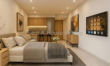 Departamento en Venta en Iztacalco, Granjas Mexico