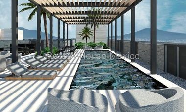 Departamento en Venta en Iztacalco, Granjas Mexico