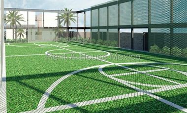 Departamento en Venta en Iztacalco, Granjas Mexico