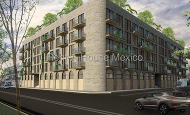 Departamento en Venta en Iztacalco, Granjas Mexico