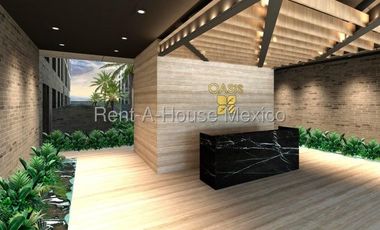 Departamento en Venta en Iztacalco, Granjas Mexico