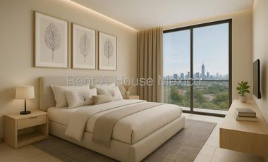 Departamento en Venta en Iztacalco, Granjas Mexico