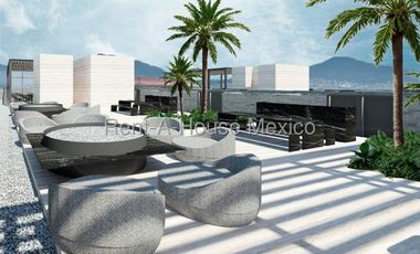 Departamento en Venta en Iztacalco, Granjas Mexico