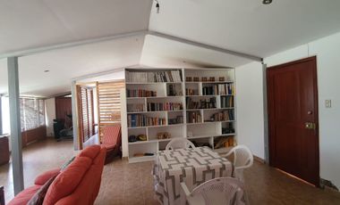 Venta de terreno en Patate sector Puñapí