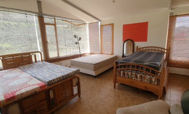 Venta de terreno en Patate sector Puñapí