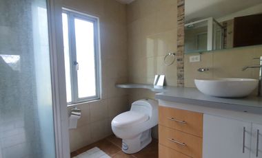 Venta de terreno en Patate sector Puñapí