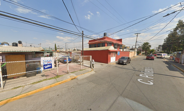 Casa en calle Segunda Privada Polienios, San Pablo, San Pablo de las Salinas, Estado de México, México. ¡NO CRÉDITOS!