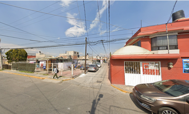 Casa en calle Segunda Privada Polienios, San Pablo, San Pablo de las Salinas, Estado de México, México. ¡NO CRÉDITOS!