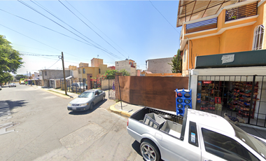 CASA EN CALLE CIRCUITO JULIO CORTÁZAR, GUADALUPE, SAN MARCOS HUIXTOCO, ESTADO DE MÉXICO, ¡NO CRÉDITOS!