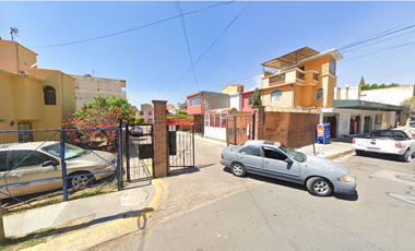 CASA EN CALLE CIRCUITO JULIO CORTÁZAR, GUADALUPE, SAN MARCOS HUIXTOCO, ESTADO DE MÉXICO, ¡NO CRÉDITOS!