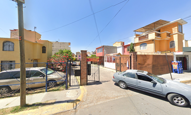 CASA EN CALLE CIRCUITO JULIO CORTÁZAR, GUADALUPE, SAN MARCOS HUIXTOCO, ESTADO DE MÉXICO, ¡NO CRÉDITOS!