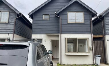 Casa de 3D en condominio cerca de Jumbo-Esay de Hualpen