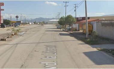 COHC (EMB) CASA EN VENTA DE CONTADO EN STA SOFIA COAHUILA