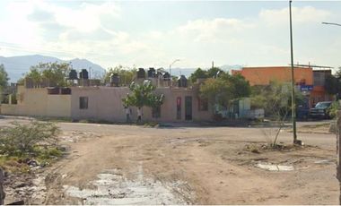 COHC (EMB) CASA EN VENTA DE CONTADO EN STA SOFIA COAHUILA